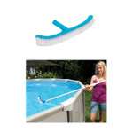 Аксессуар Intex Щетка для бассейна