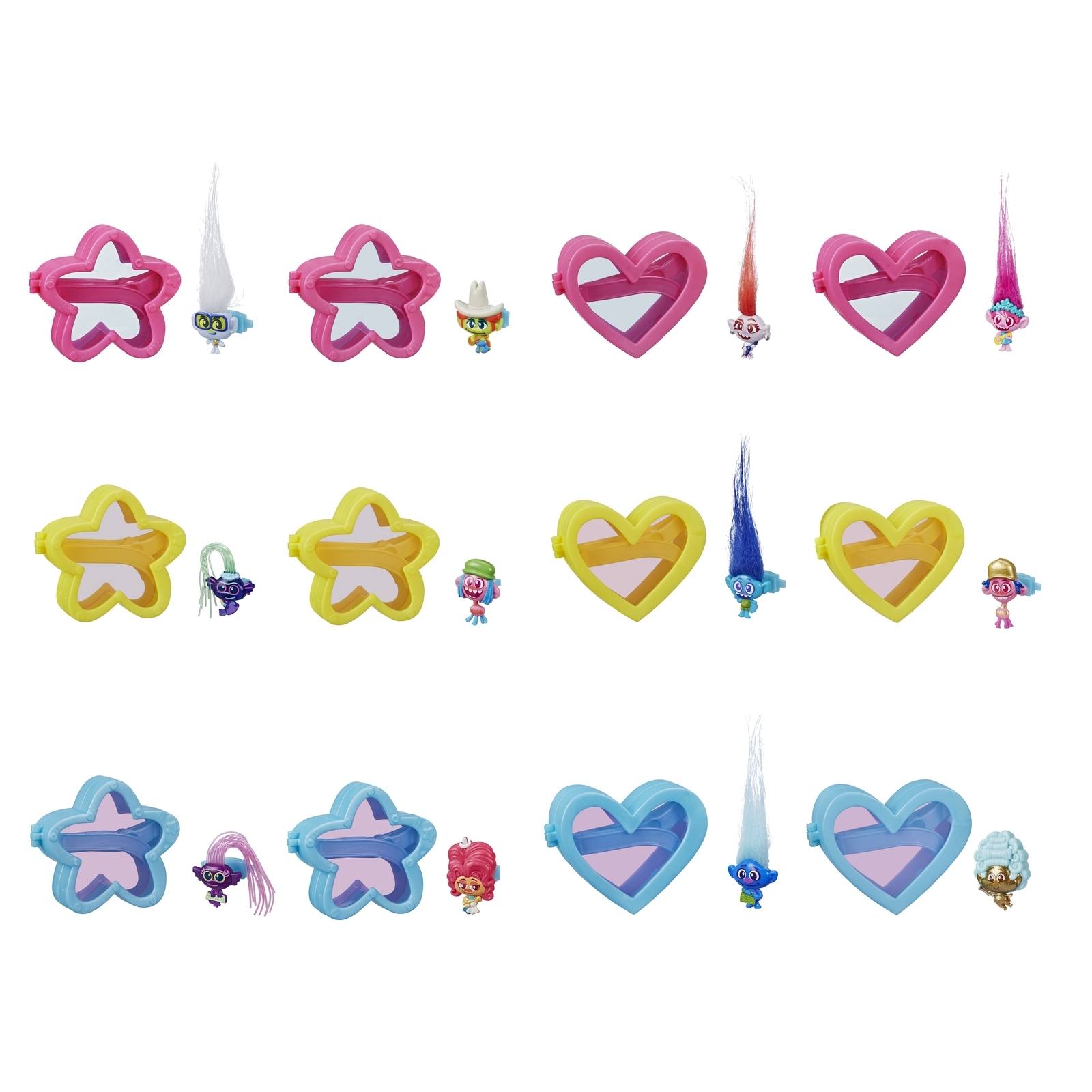 Игровой набор Trolls - фото 3