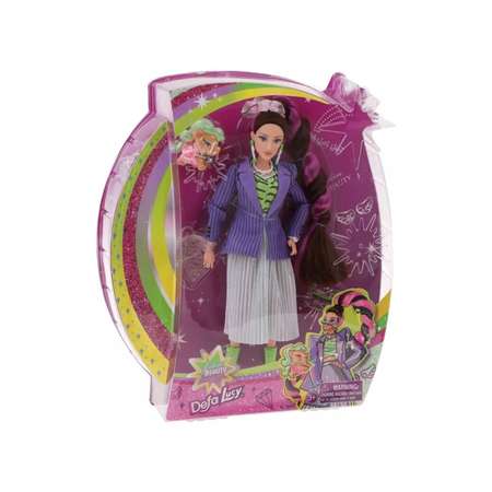 Кукла модельная Наша Игрушка Модница