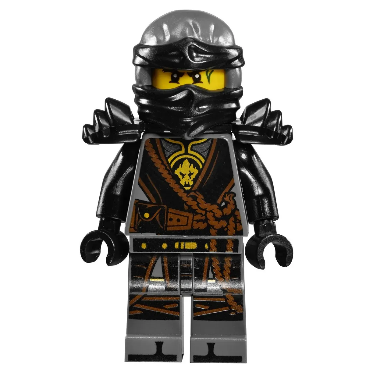 Конструктор LEGO NINJAGO - фото 12