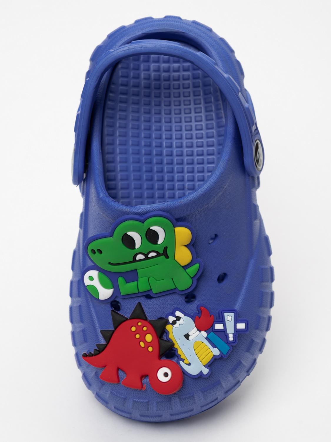 Сабо TikkaGo 5I15_442601_bright_navy - фото 6