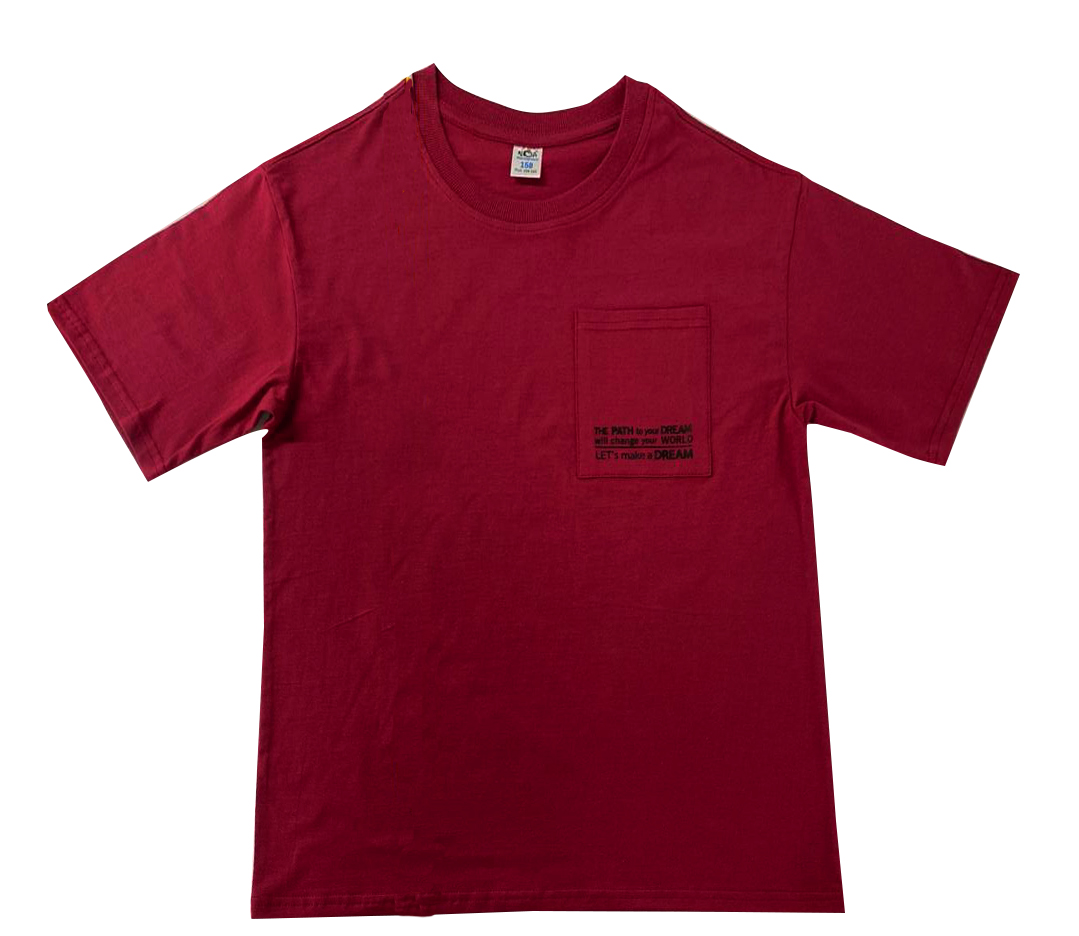 Футболка N.O.A. 11495-3 - фото 1