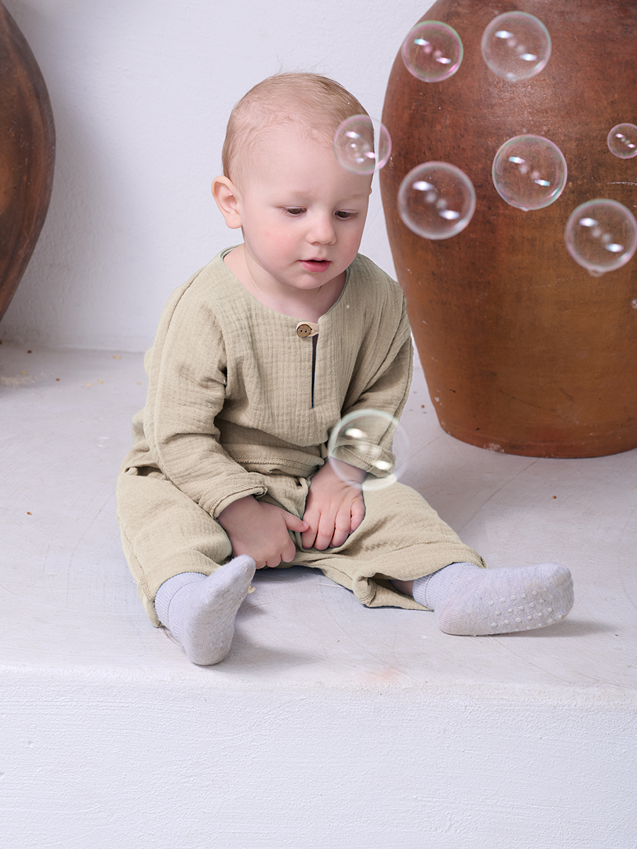 Комплект СОННЫЙ ГНОМИК К4020/45 - фото 6