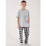 Пижама Jambo wear