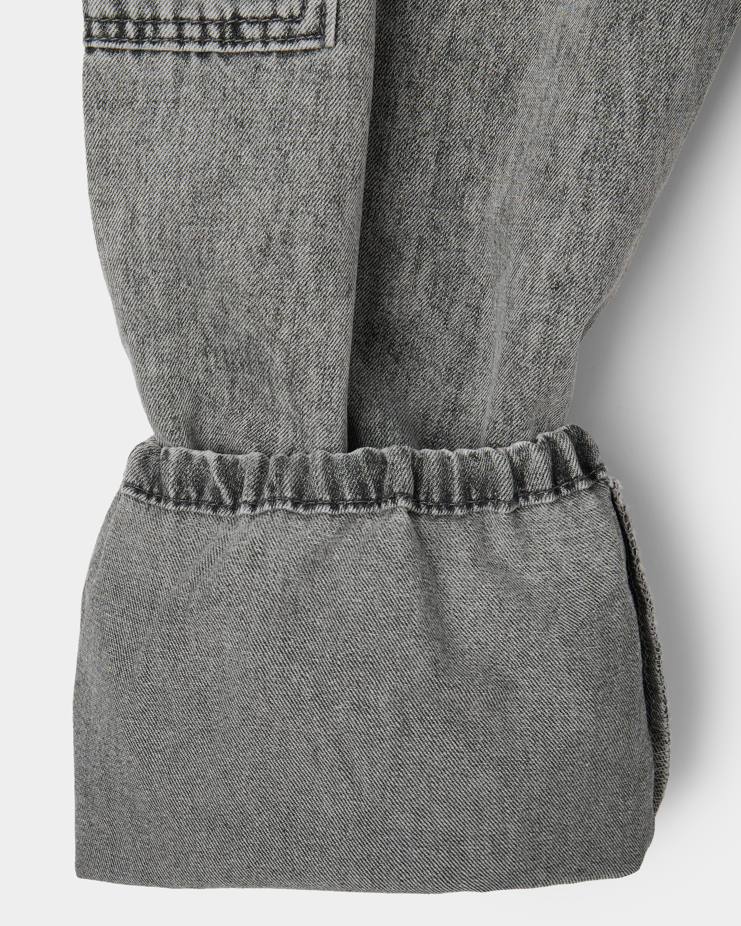 Джинсы Futurino S26FU3-G414tg-LG - фото 5