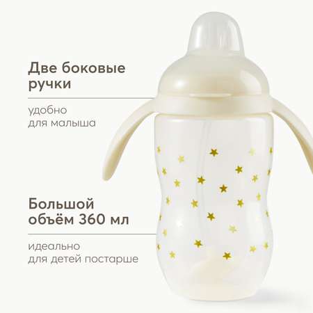 Поильник Happy Baby 360 мл