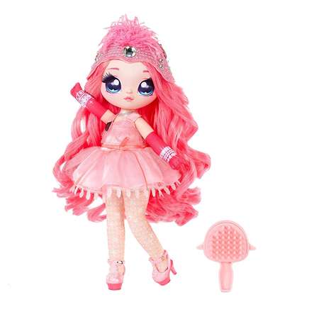 Кукла Na! Na! Na! Surprise Teens Coco Vo Sprkl 572596EUC
