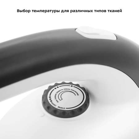 Отпариватель KITFORT КТ-940
