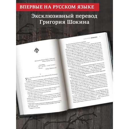 Книга Феникс Академия мрака