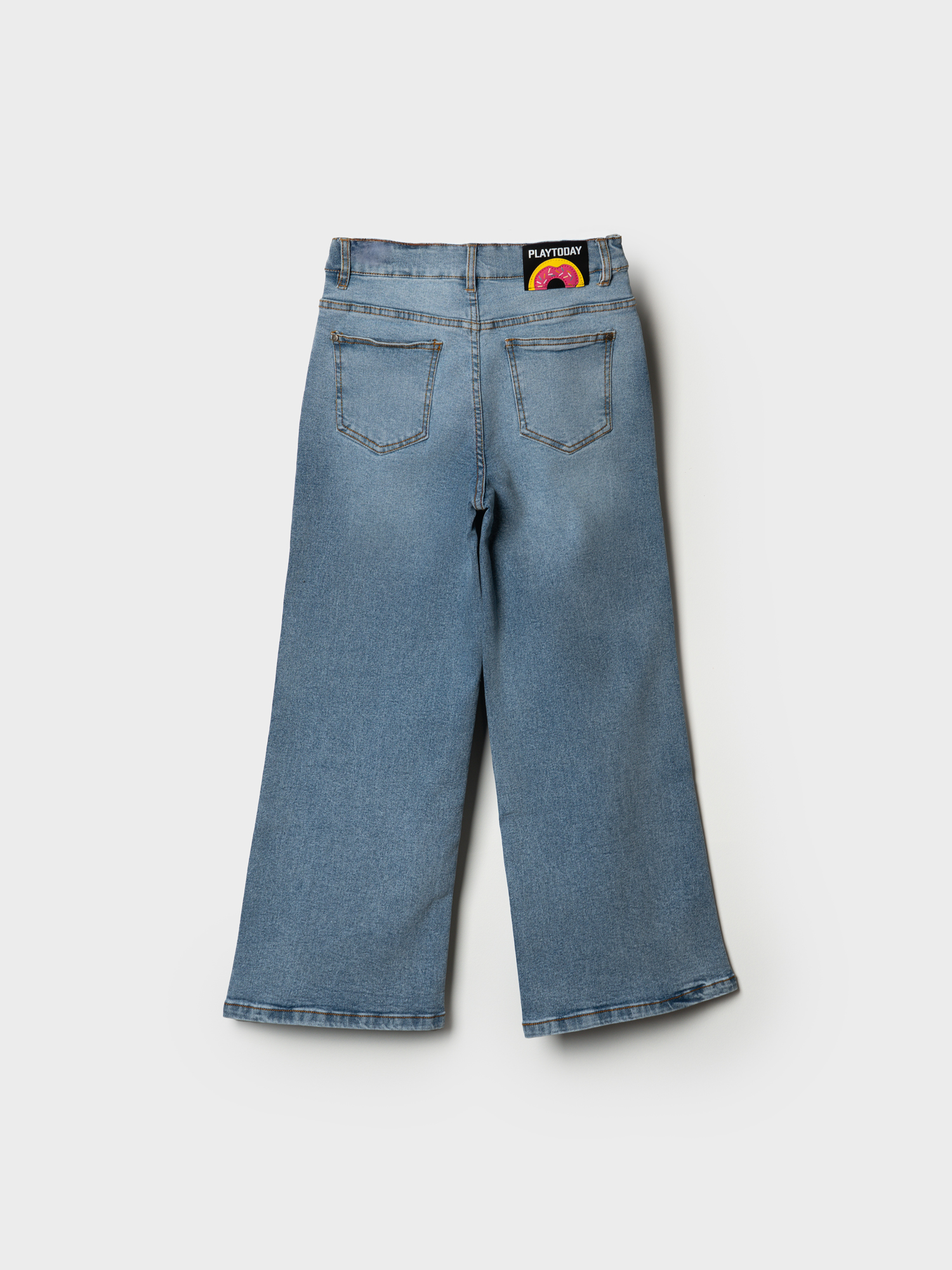 Джинсы PlayToday 12621203 - фото 7