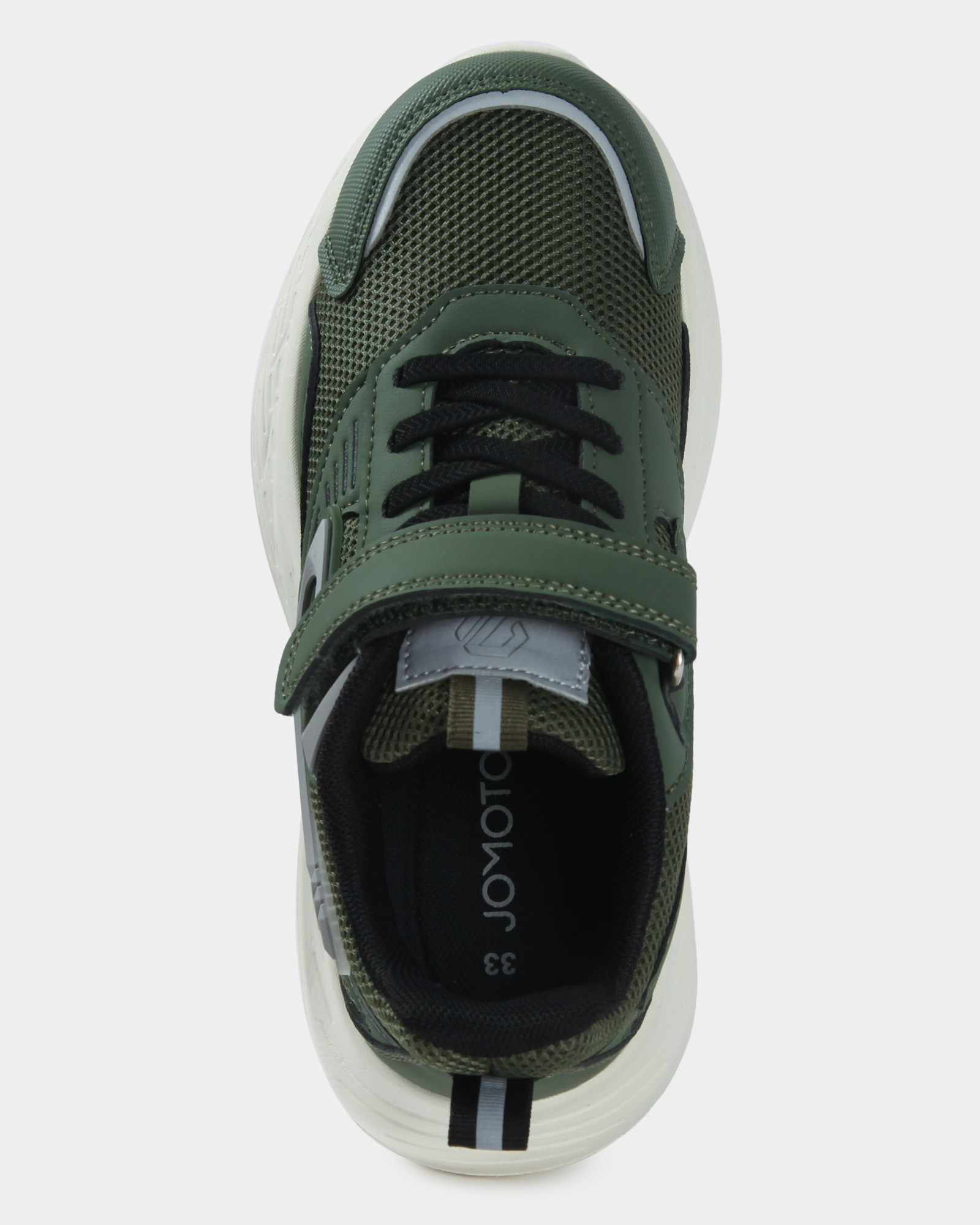 Кроссовки Jomoto S26QXtbRS-623-44 - фото 4