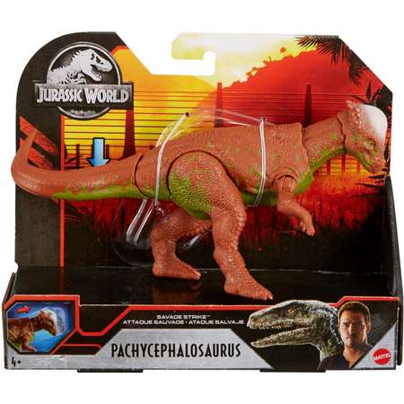 Фигурка Jurassic World