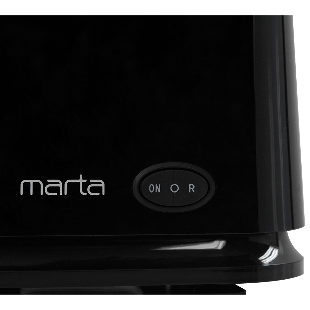 Мясорубка MARTA MT-MG2026C черный жемчуг - фото 31