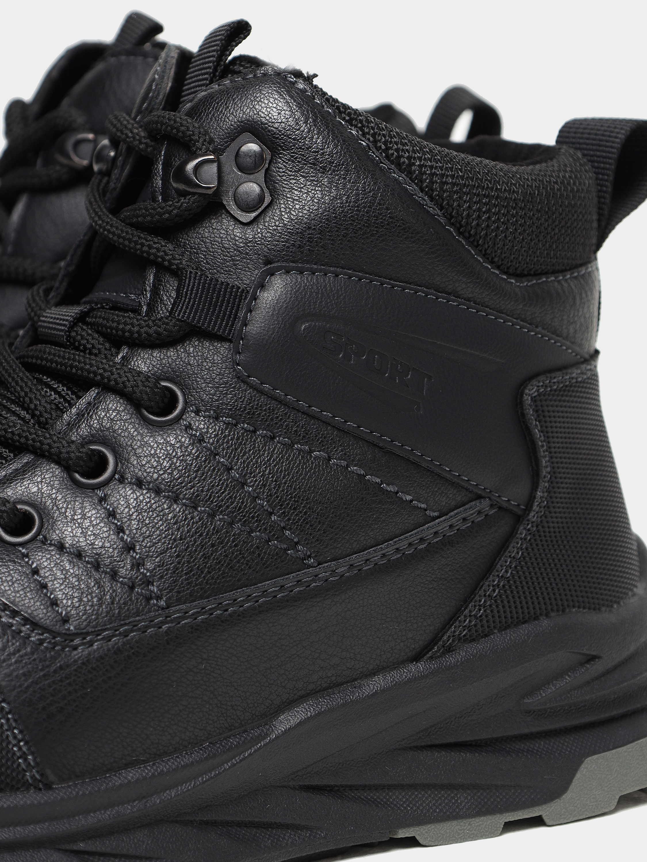 Ботинки Boys and Girls 2359-1A - фото 3