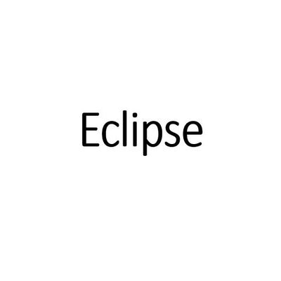 Eclipse