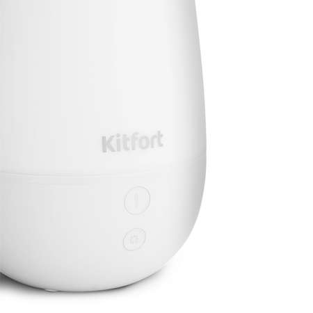 Увлажнитель-ароматизатор KITFORT КТ-2806