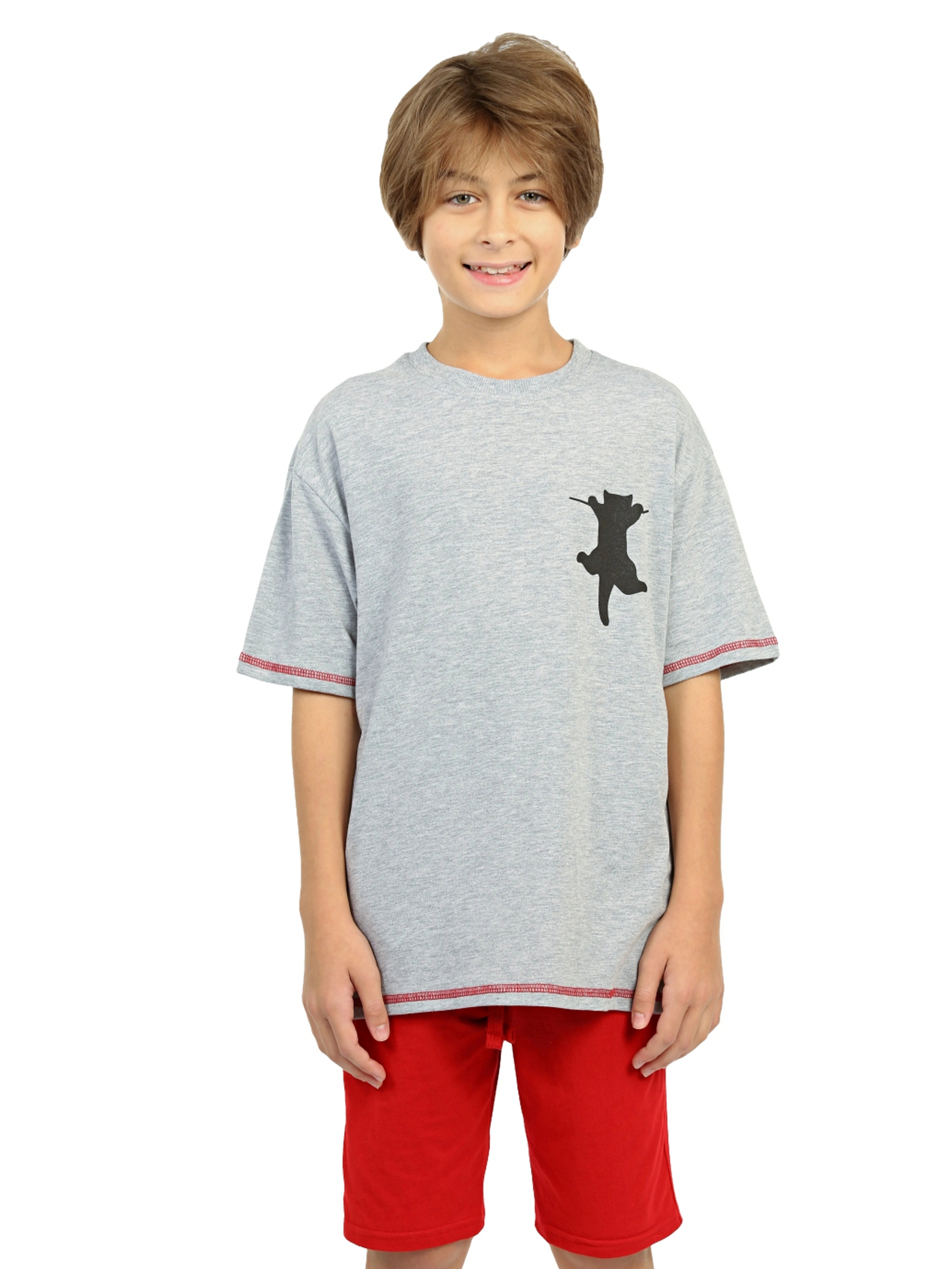 Пижама N.O.A. 11508-1 - фото 4