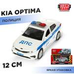 Автомобиль Технопарк