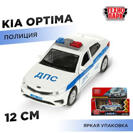 Автомобиль Технопарк