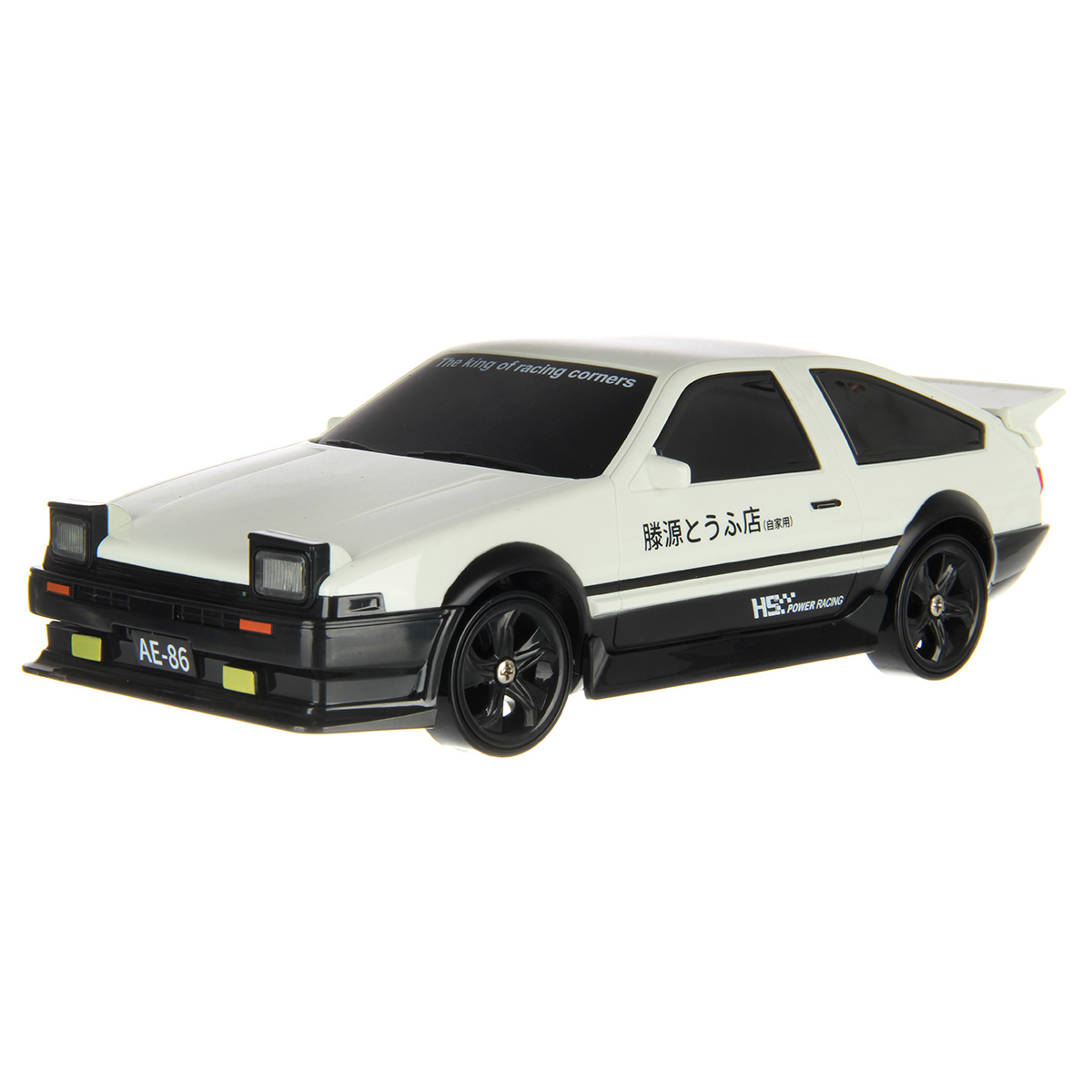 Автомобиль РУ Veld Co - фото 5