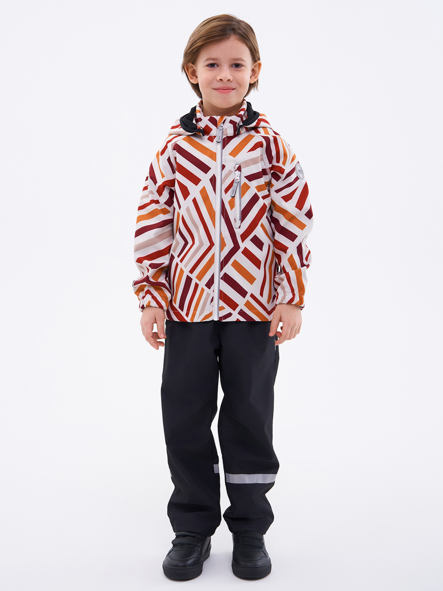 Куртка Lassie 72104203-0160 - фото 3