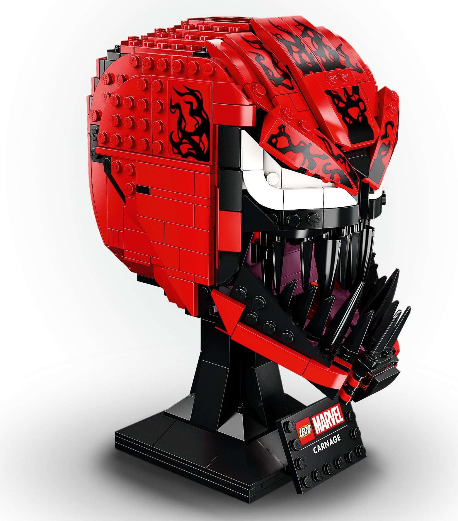 Конструктор LEGO Marvel Super Heroes 76199 4049 дет. - фото 4