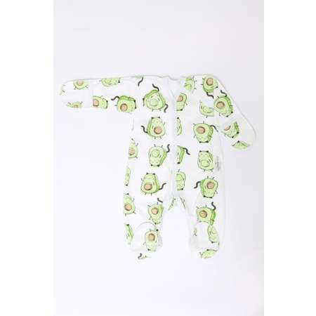 Комбинезон LeeLuckBaby