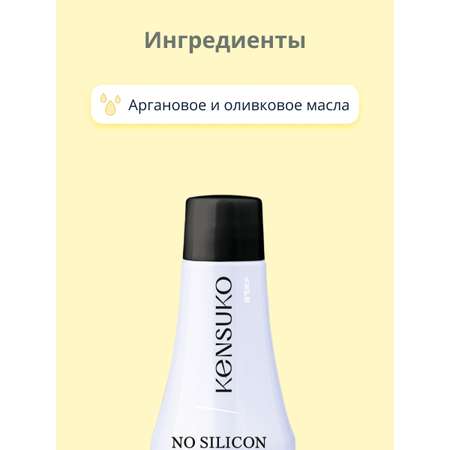 Кондиционер KENSUKO