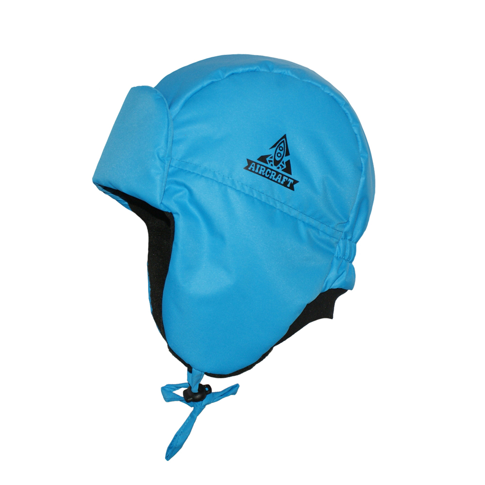 Шапка ARCTICMAGIC ЗМ-616бирюзовый - фото 1