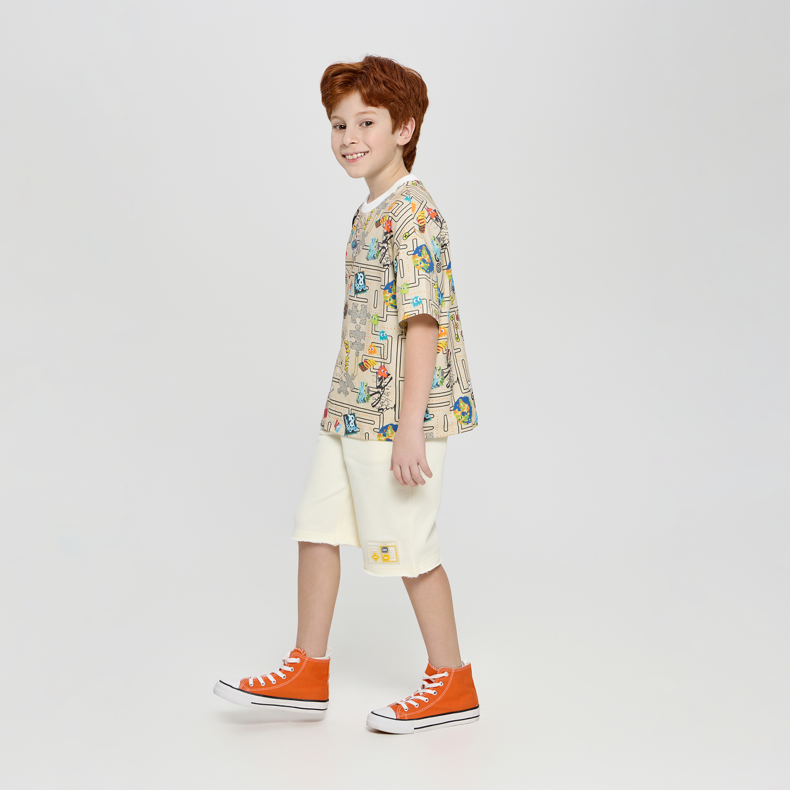 Футболка CHOUPETTE 11.129 - фото 6