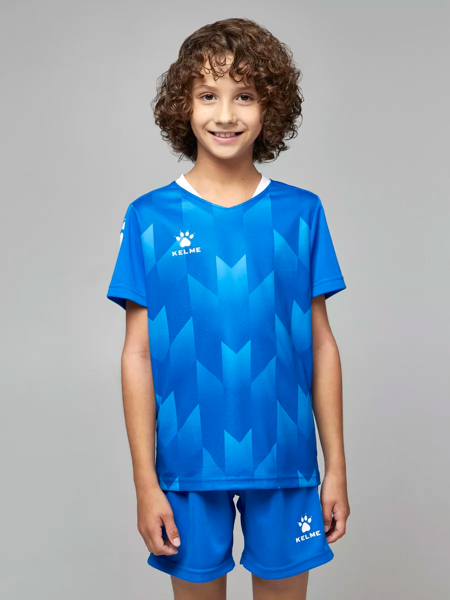 Костюм KELME 8251ZB3003-481 - фото 1