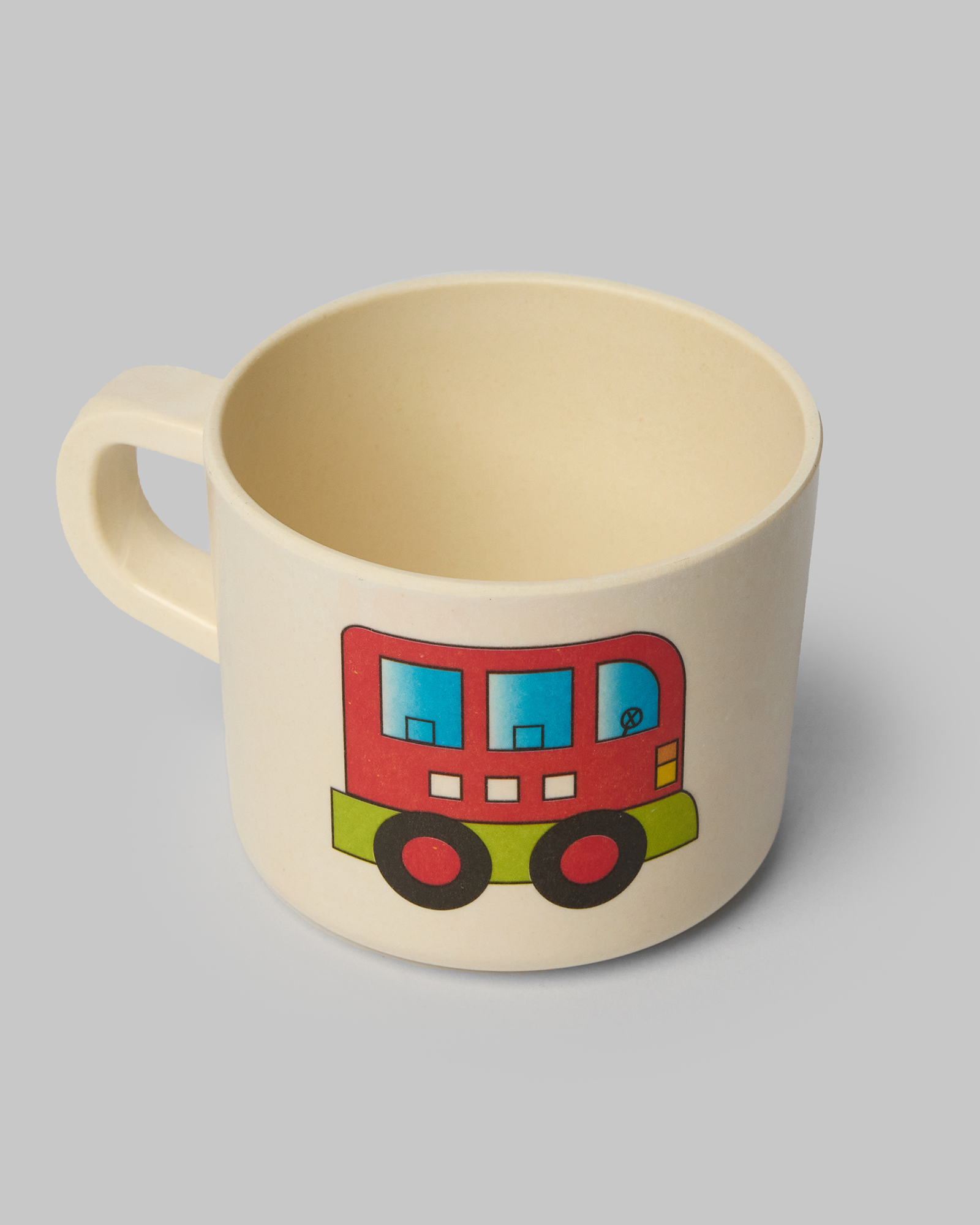 Набор посуды FUTURINO Home Город 3 предмета W24FH-FH271-L243 - фото 4