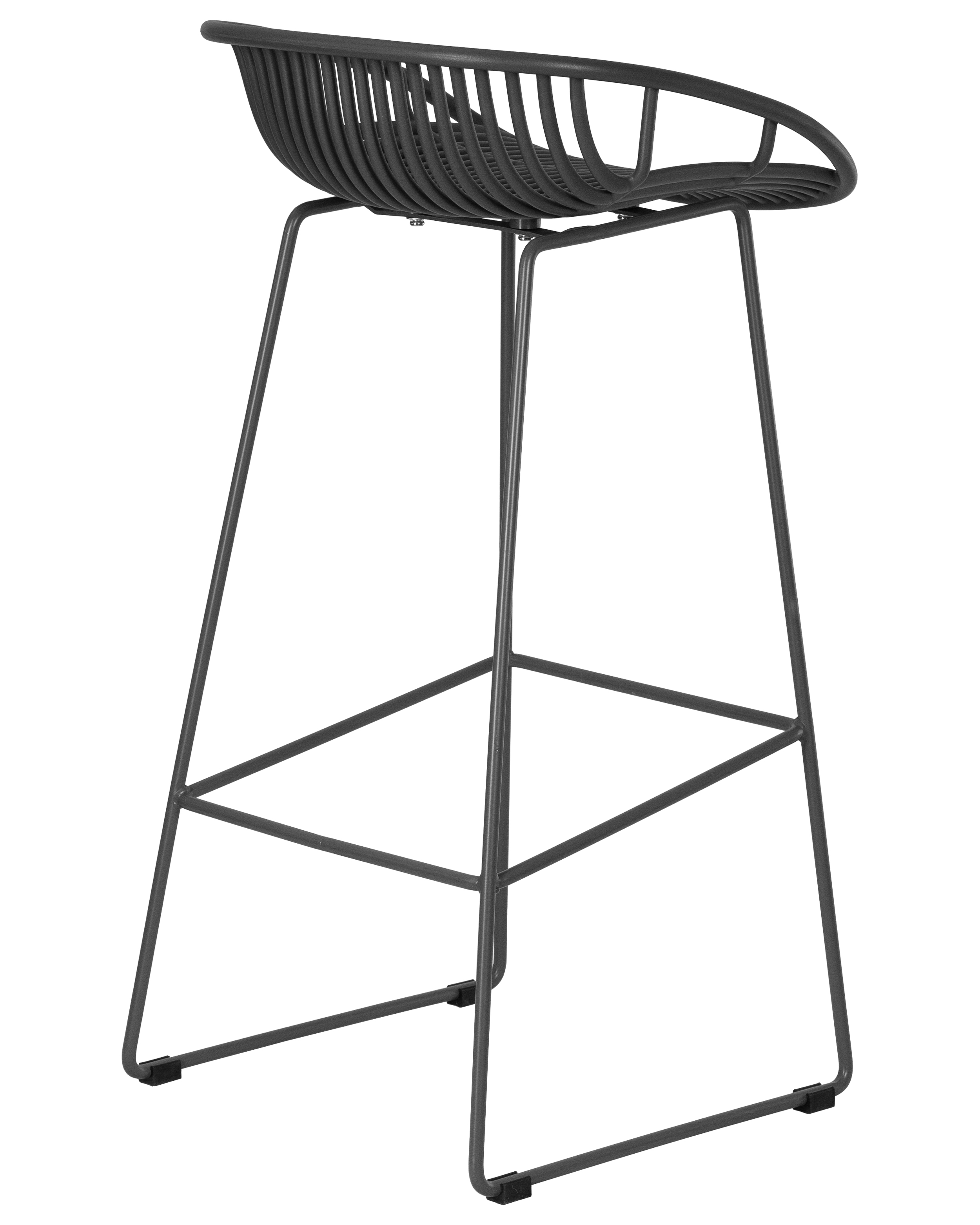 Стул DOBRIN FRANK 4 шт. - фото 4