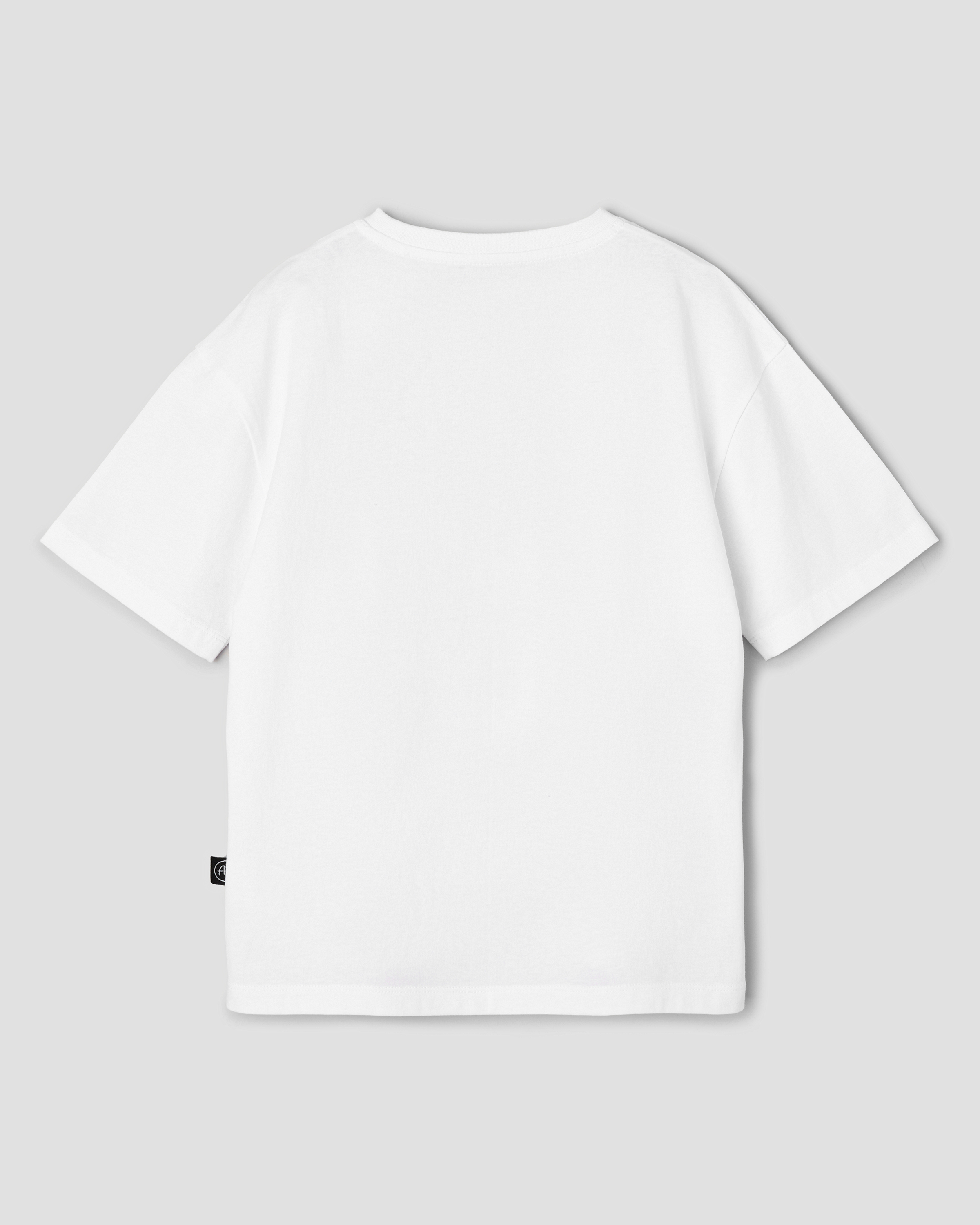 Футболка А4 S26LC1ZB 02435tb00 - фото 2