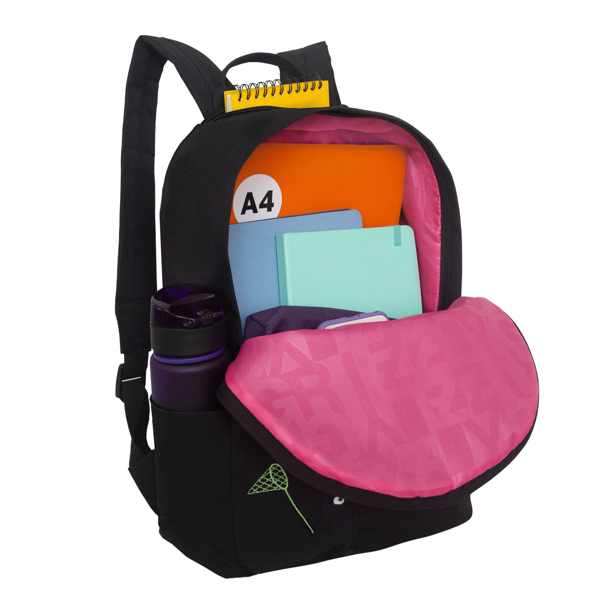 Рюкзак Grizzly Натуралист - фото 5