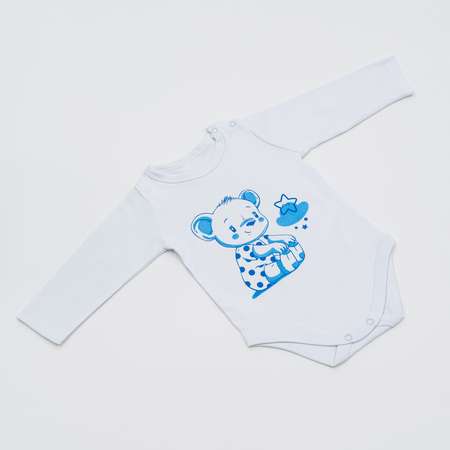 Боди Linas baby