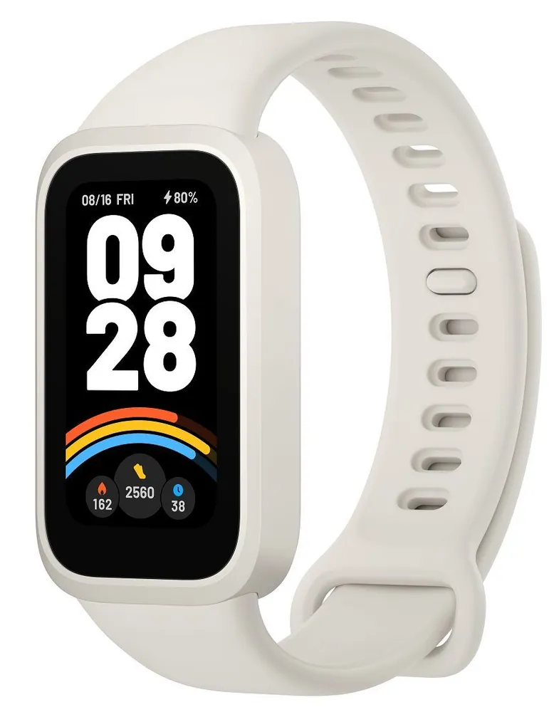 Фитнес-браслет XIAOMI Smart Band 9 Active - фото 6