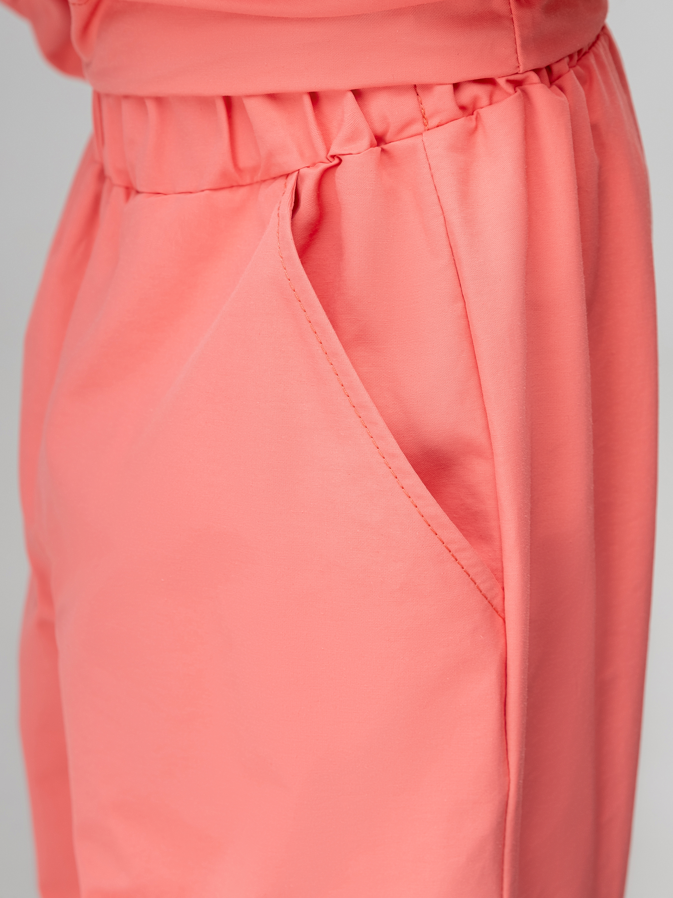 Костюм Bodo 32-88MU_розовый - фото 15