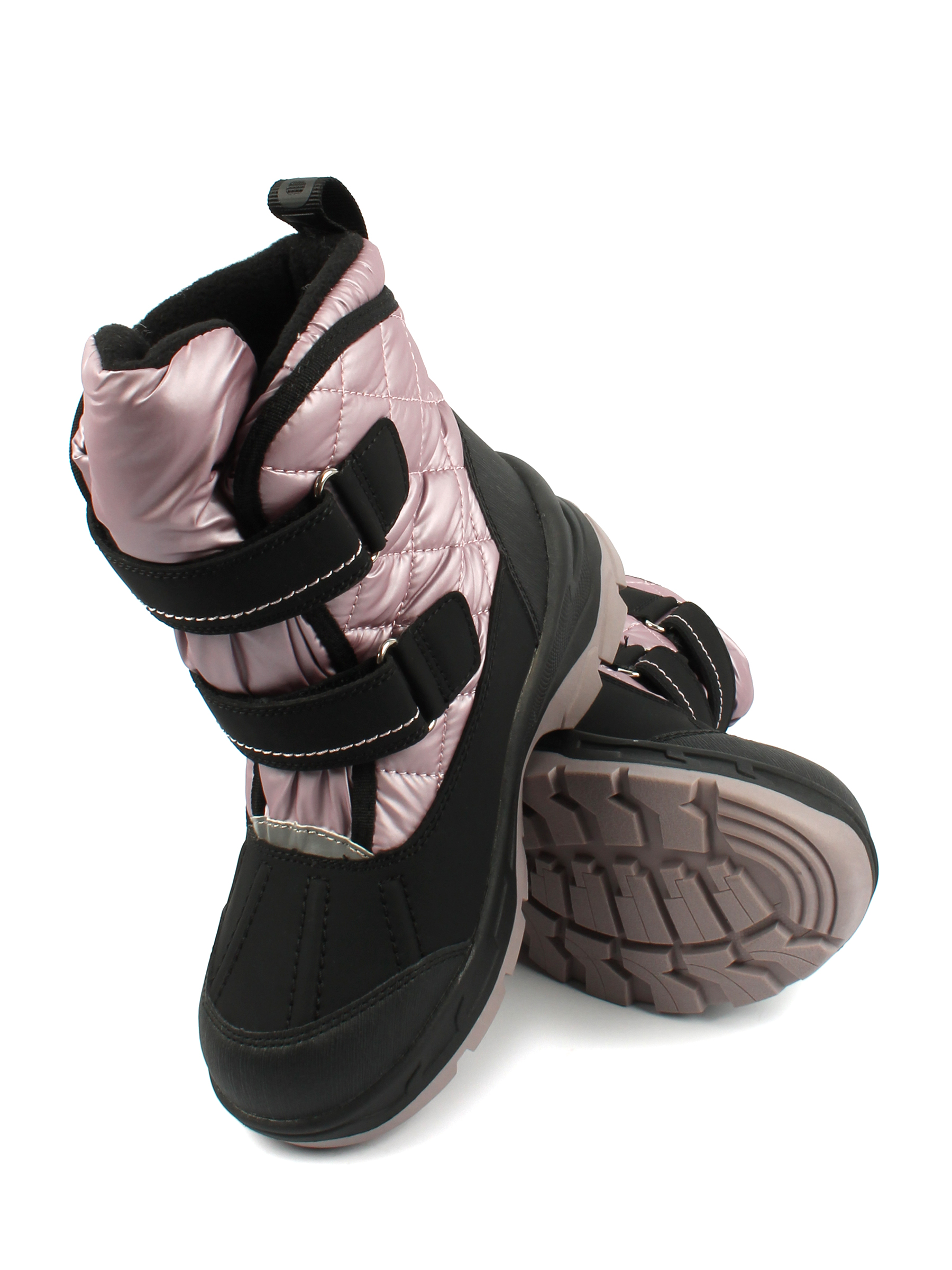 Ботинки Antilopa AL 12758 - фото 11