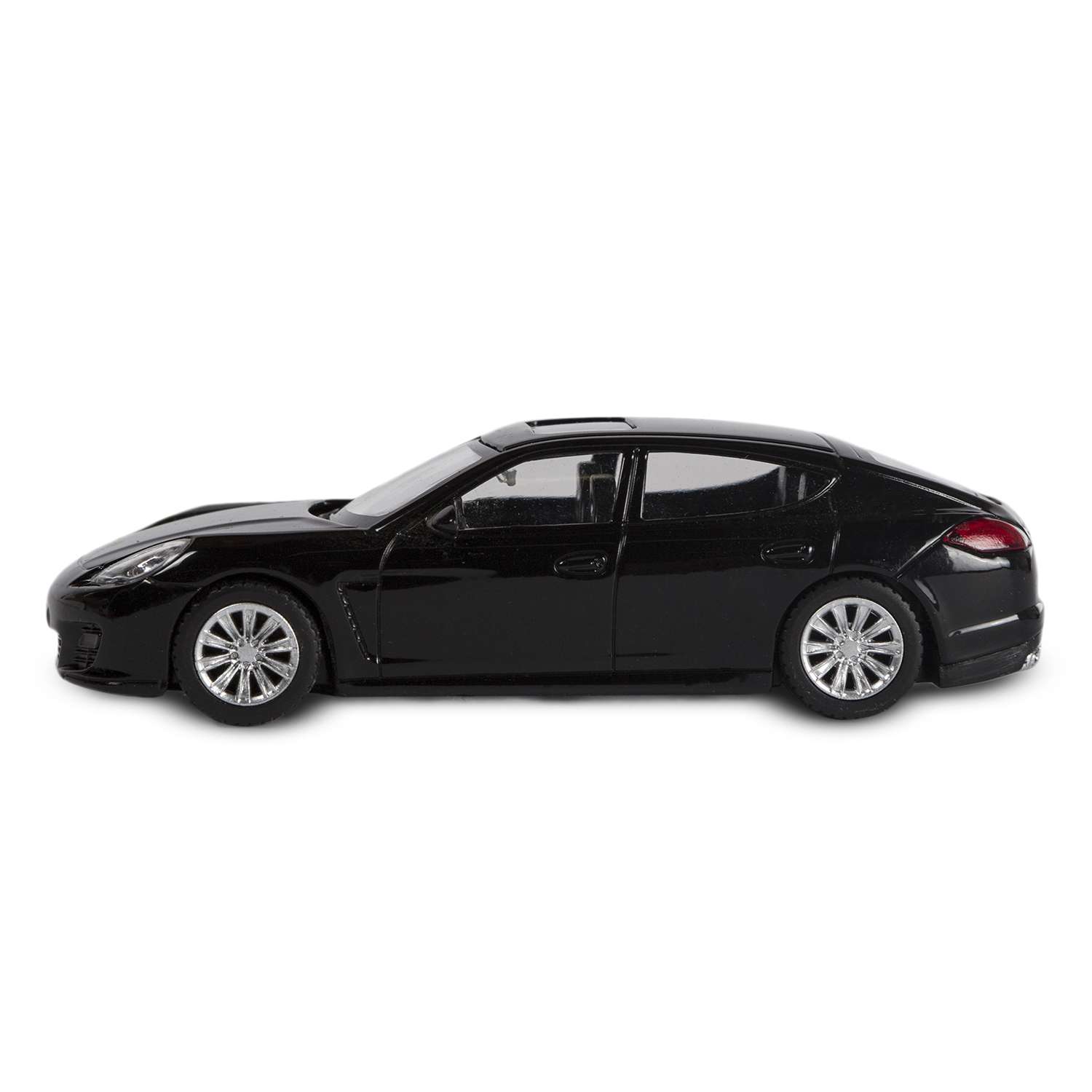 Автомобиль Mobicaro Porsche 1:43 в ассортименте 444009 - фото 3