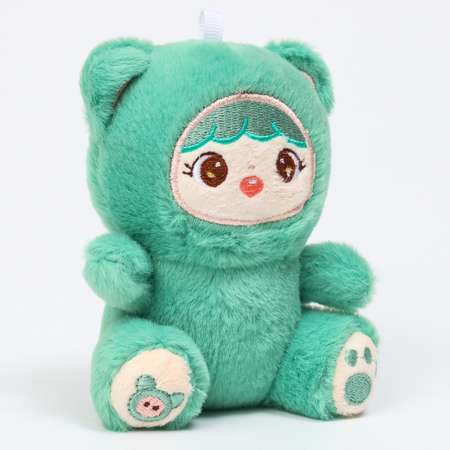 Мягкая игрушка Milo Toys