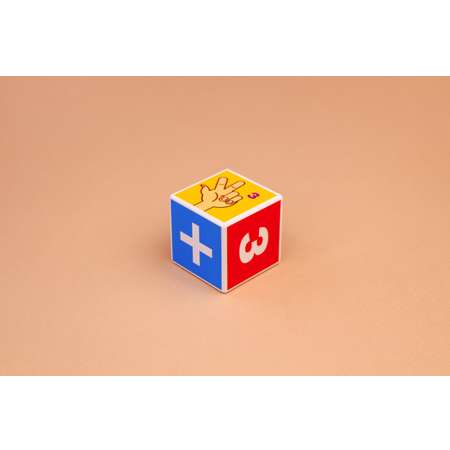 Игрушка kibooq кубики