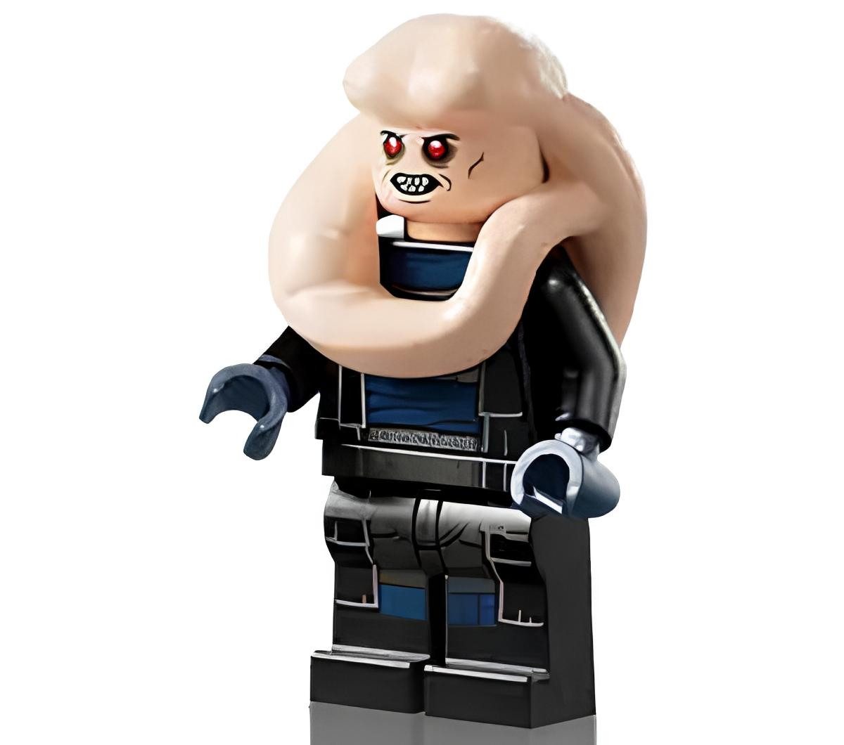 Фигурка LEGO Bib Fortuna with - фото 1