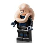 Фигурка LEGO Bib Fortuna with