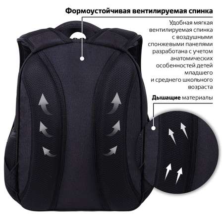 Рюкзак Brauberg