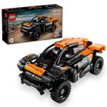 Конструктор LEGO Technic NEOM Extreme
