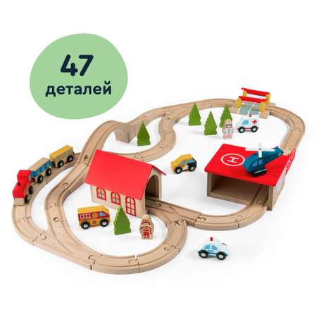 Поезд Junion