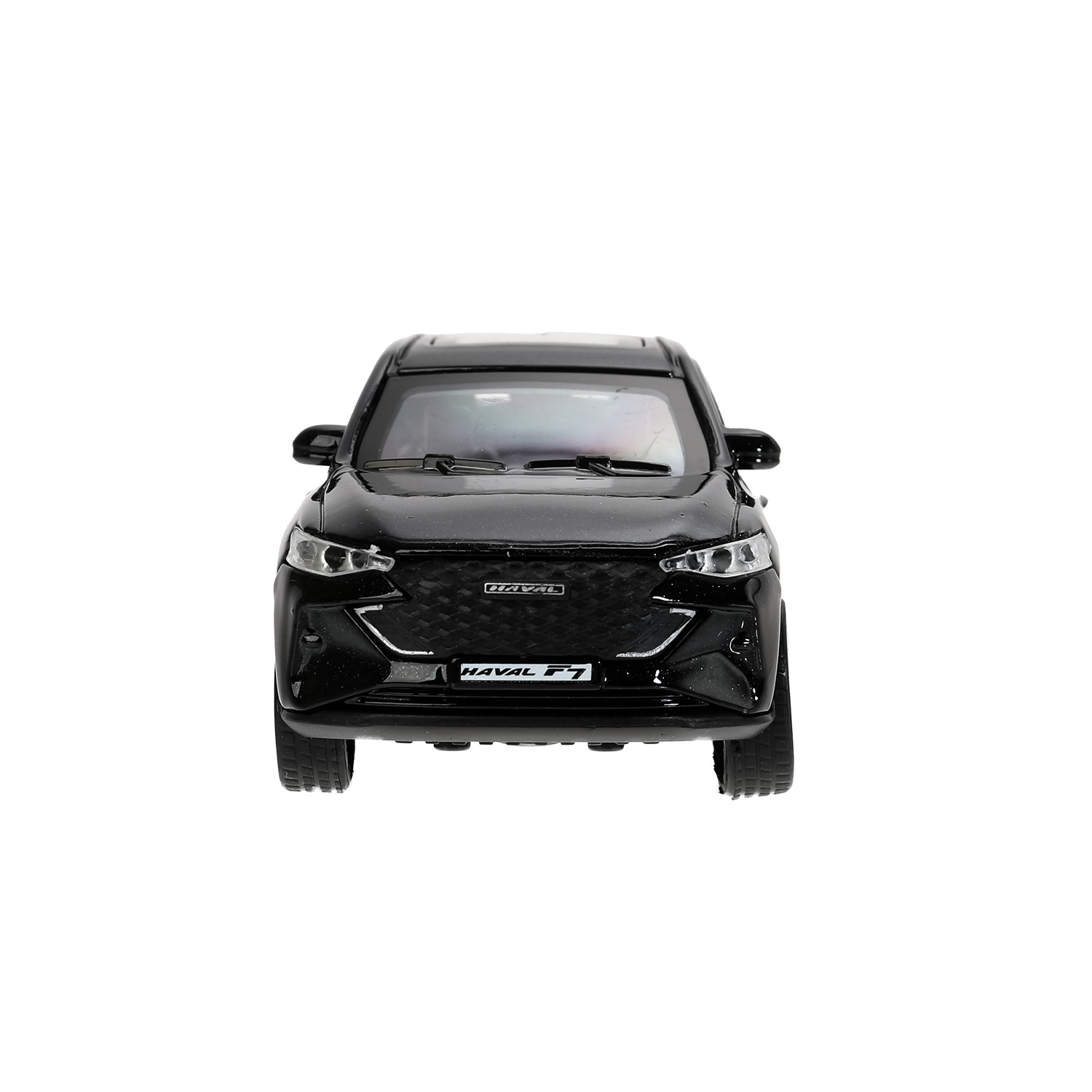 Автомобиль Технопарк Haval F7 384355 - фото 5