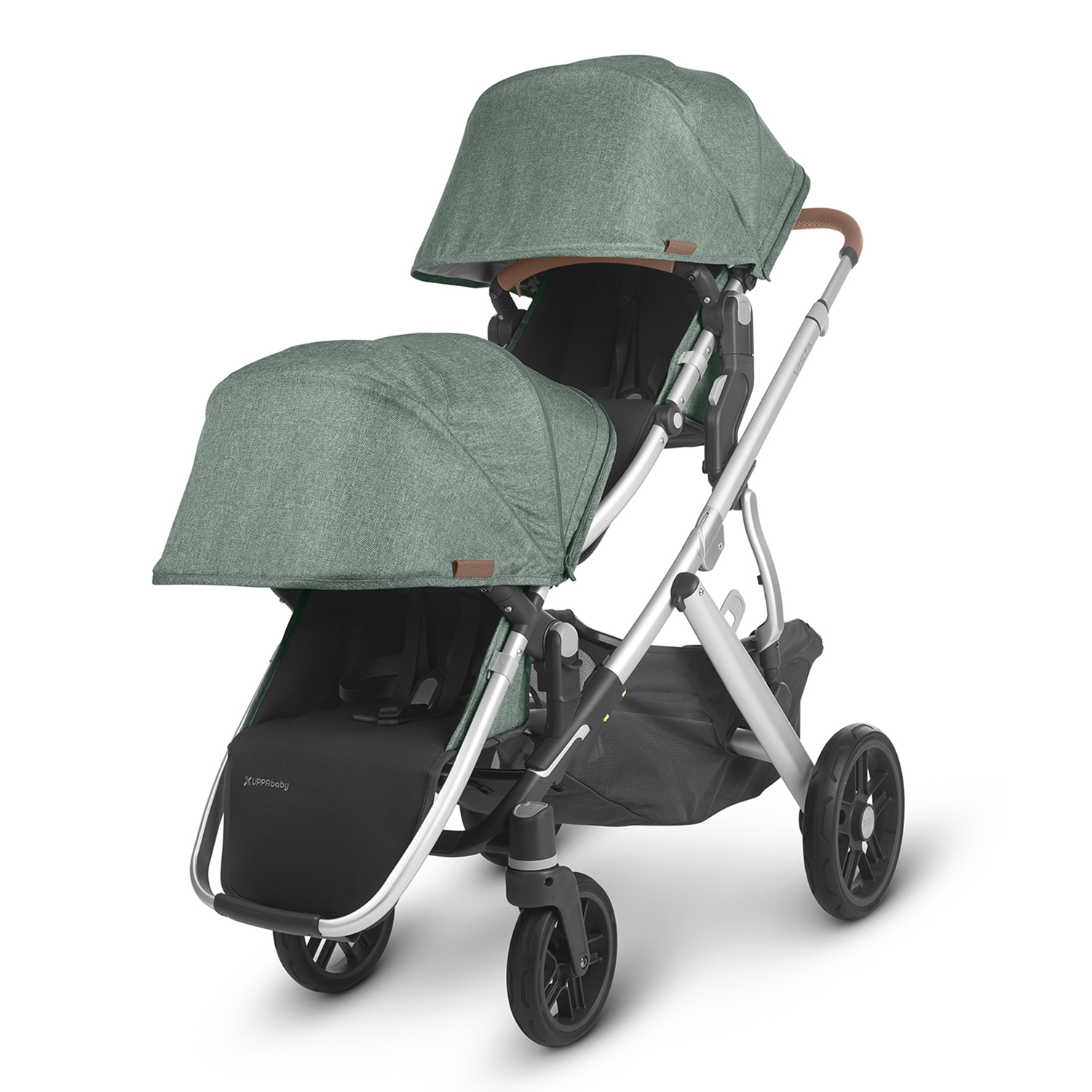 Коляска 2в1 UPPAbaby - фото 6