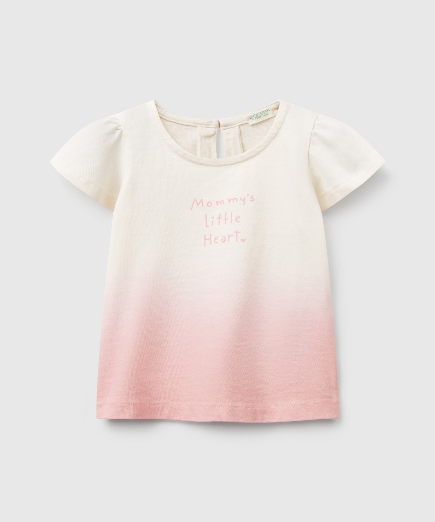 Футболка United Colors of Benetton 25P_3BL0A1066_6R2 - фото 1